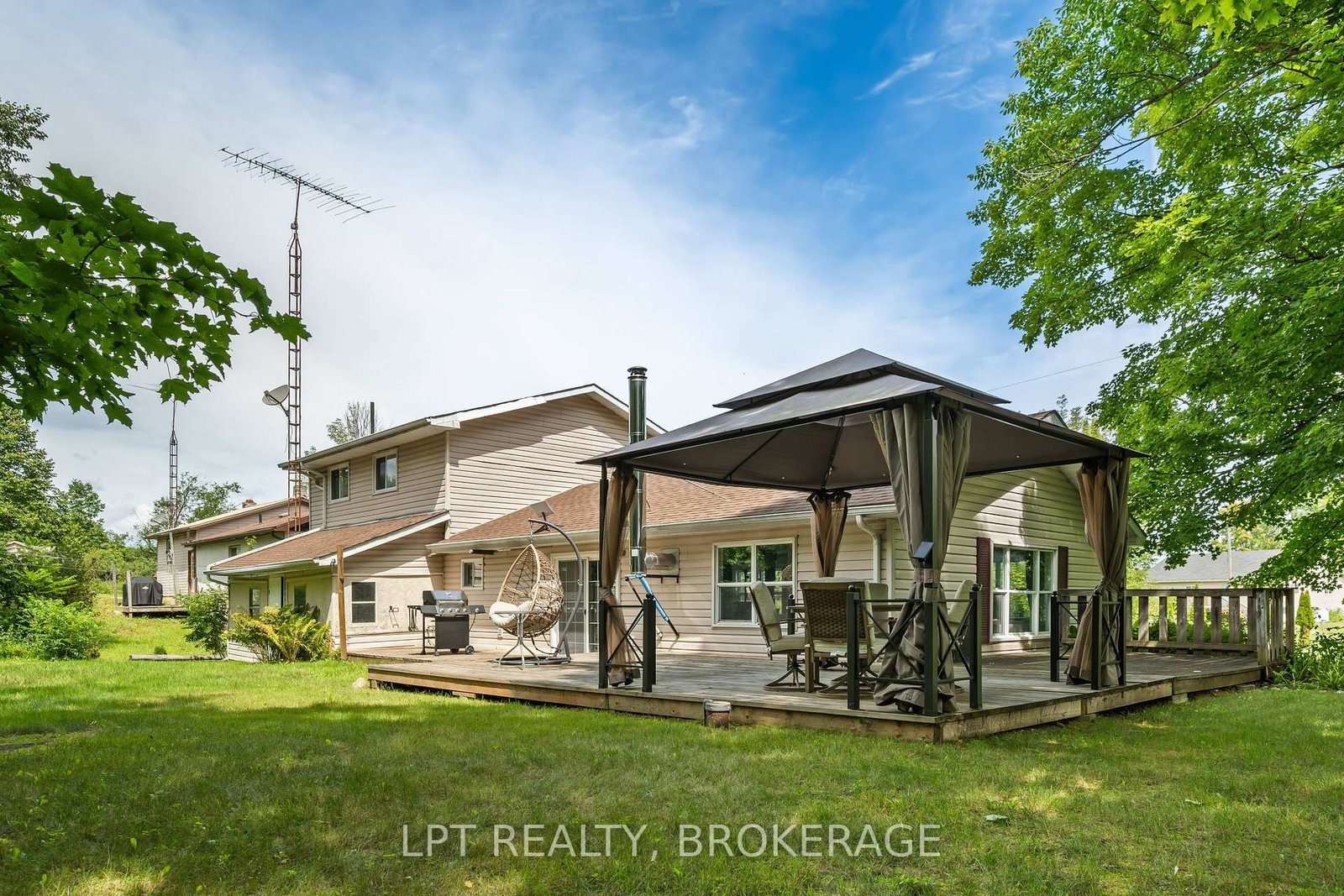 10551 Hwy 38 Highway • Parham, ON photo 44