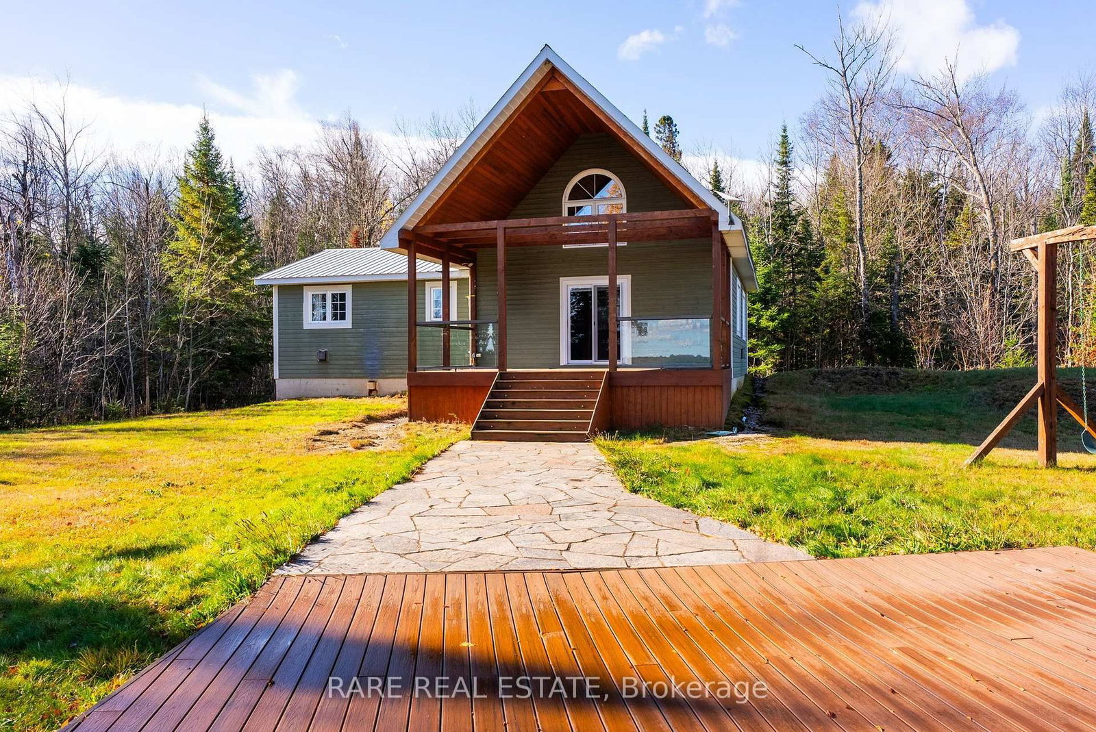 LOT 6 Chemical Road • Chisholm, ON photo 11