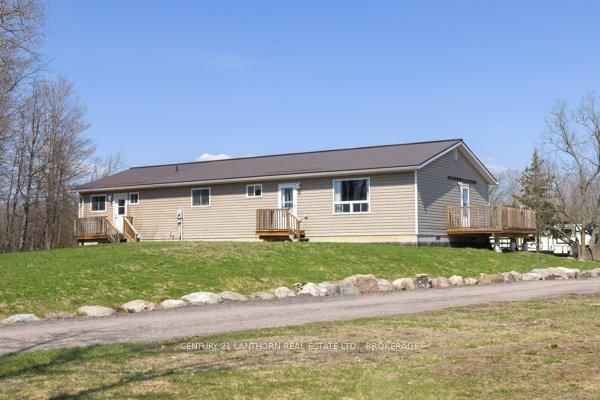 home for sale on 1707 County Road 27 null