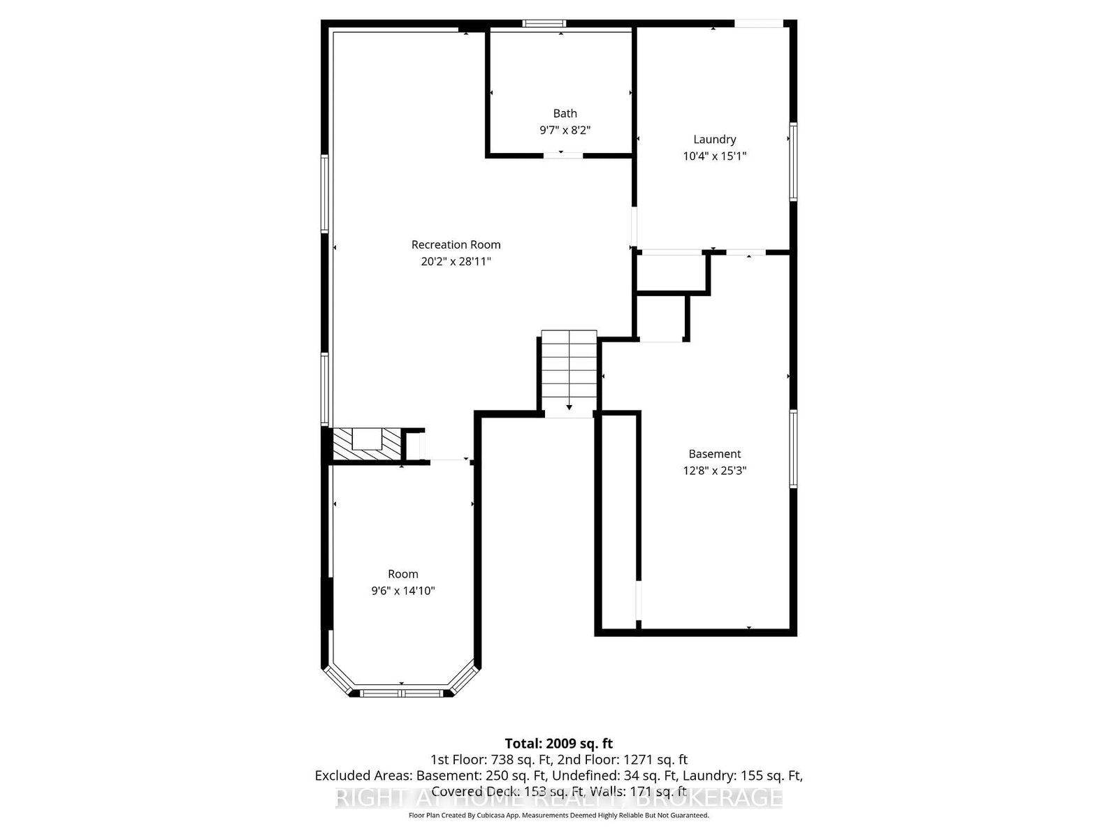 139 Quaker Road • Welland, ON photo 3
