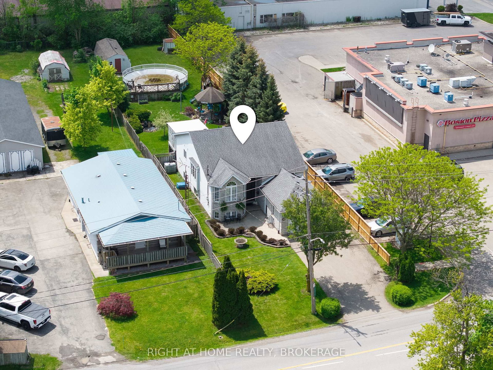 139 Quaker Road • Welland, ON photo 7