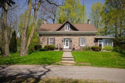3427 Roebuck Road
