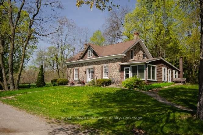 3427 Roebuck Road • Hamilton Township, ON photo 2
