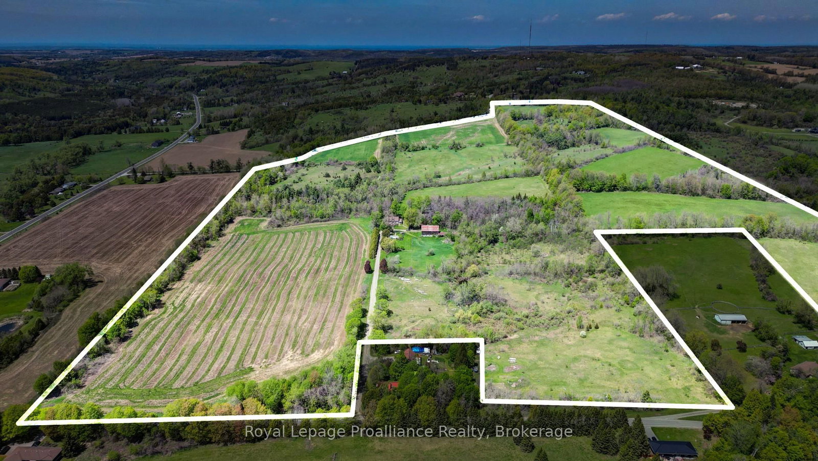 3427 Roebuck Road • Hamilton Township, ON photo 29