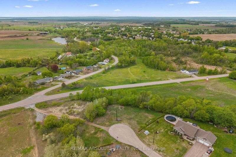 home for sale on 6 Lowe Court