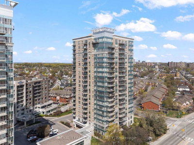 Condo leased at 1103-90 Landry Street, Ottawa, Ontario, K1L 0A9 - Vanier - MLS: X13176628