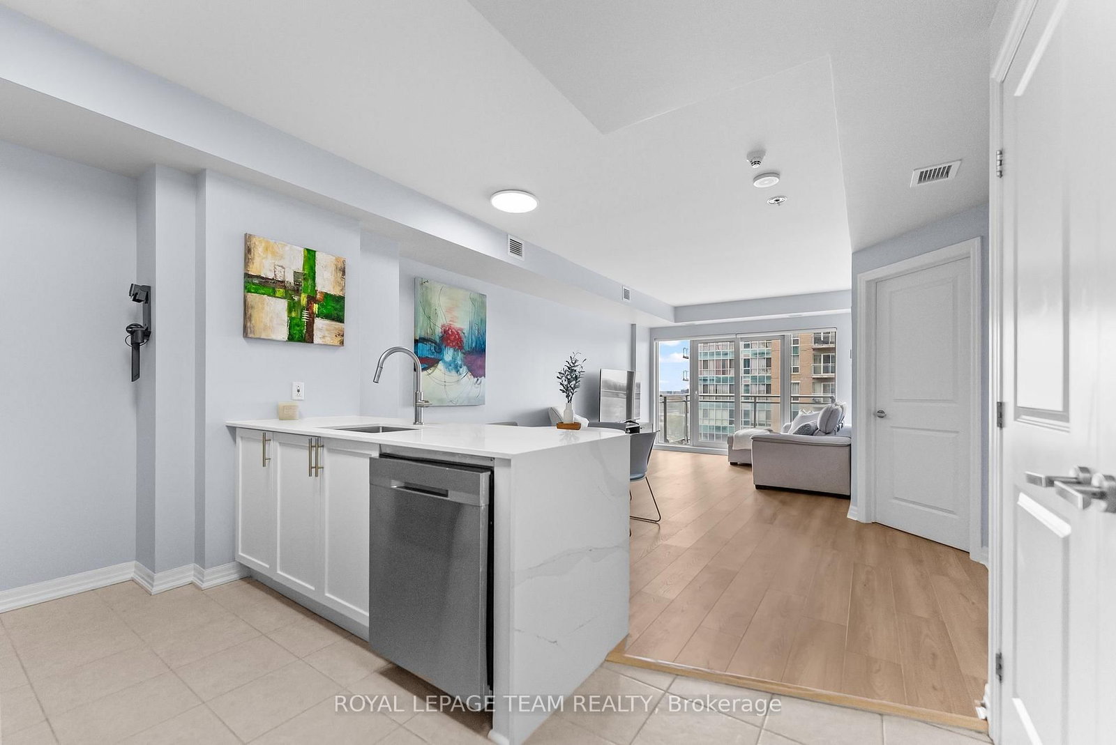 90 Landry Street, Unit 1103 - Photo 5