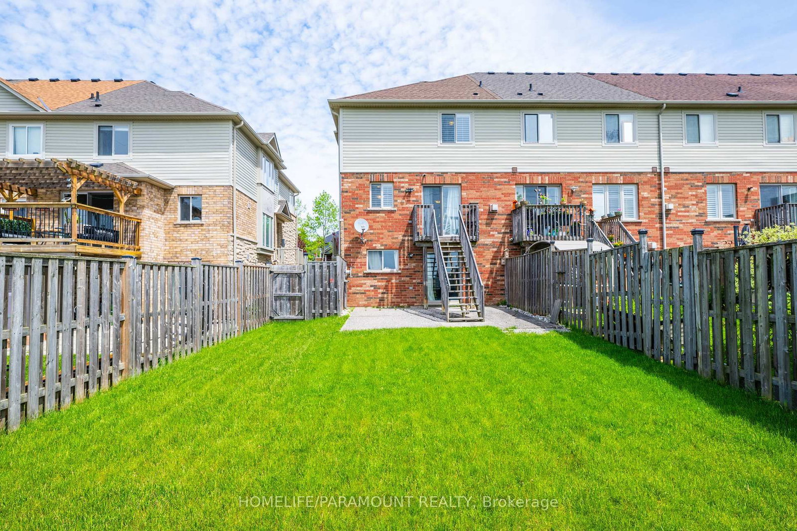 51 Voyager Pass • Hamilton, ON photo 28