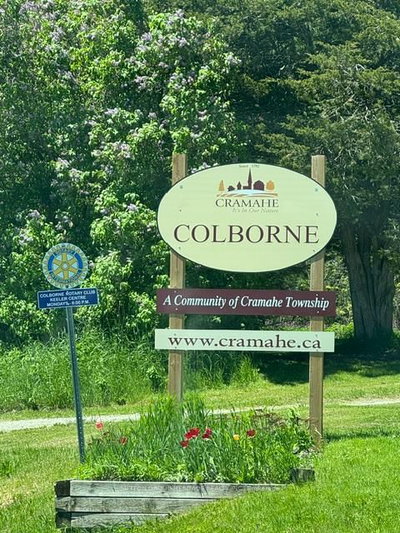 Vacant Land for sale at 13595 Highway 2, Cramahe, Ontario, K0K 1S0 - Colborne - MLS: X13176706