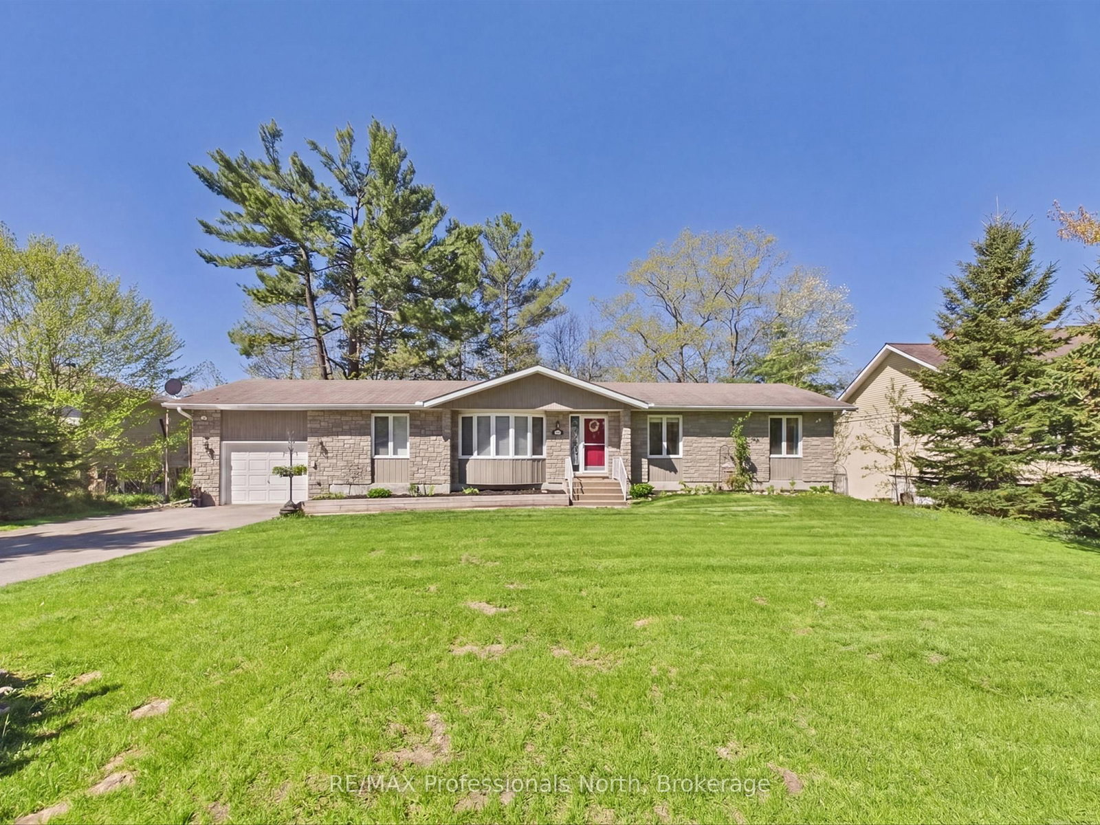 30 THE GRANITE BLUFF - Photo 26