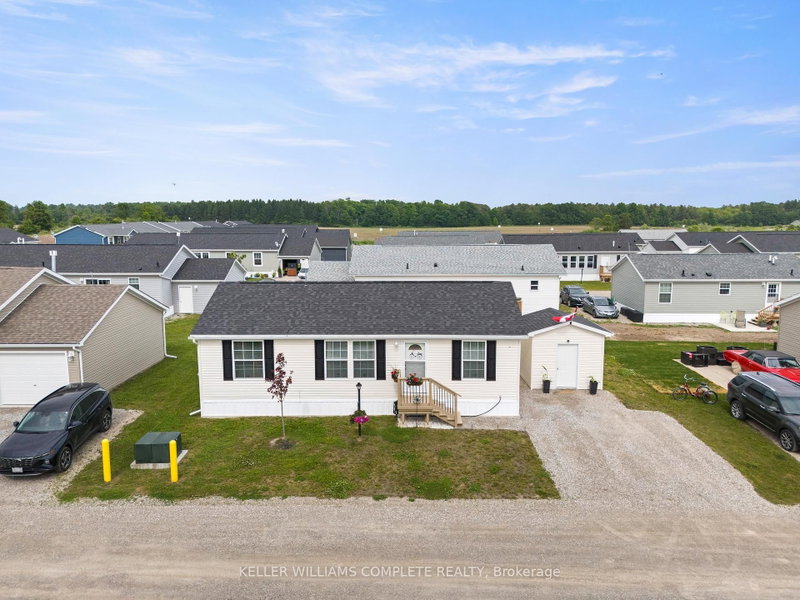 22 Copper Beech Drive