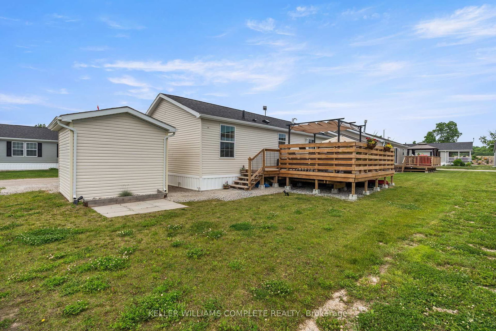 22 Copper Beech Drive • Haldimand, ON photo 23