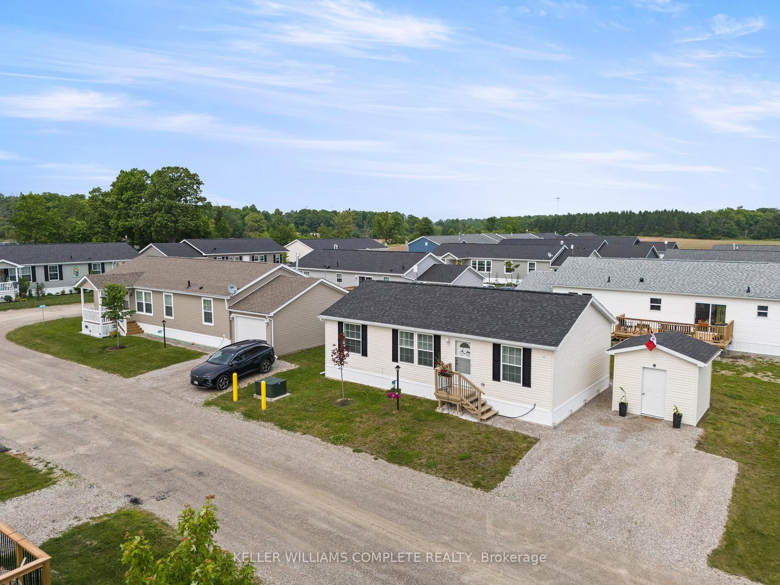 22 Copper Beech Drive • Haldimand, ON photo 24