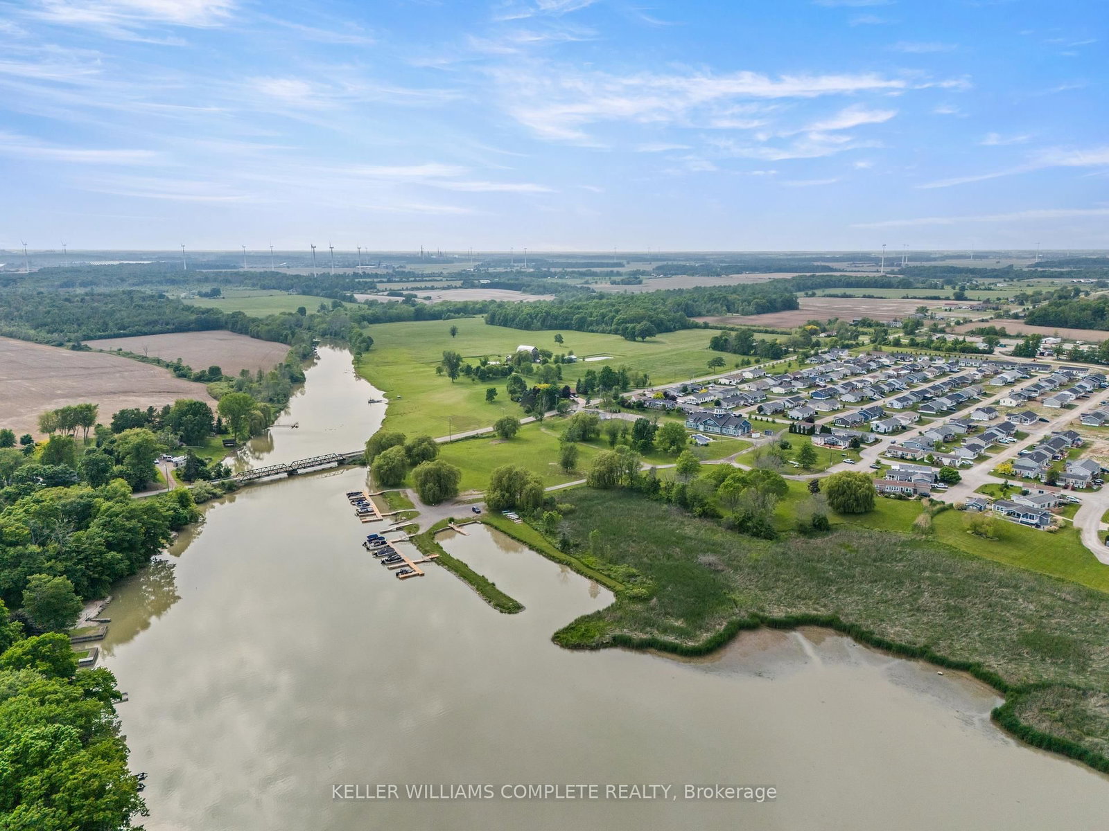 22 Copper Beech Drive • Haldimand, ON photo 27