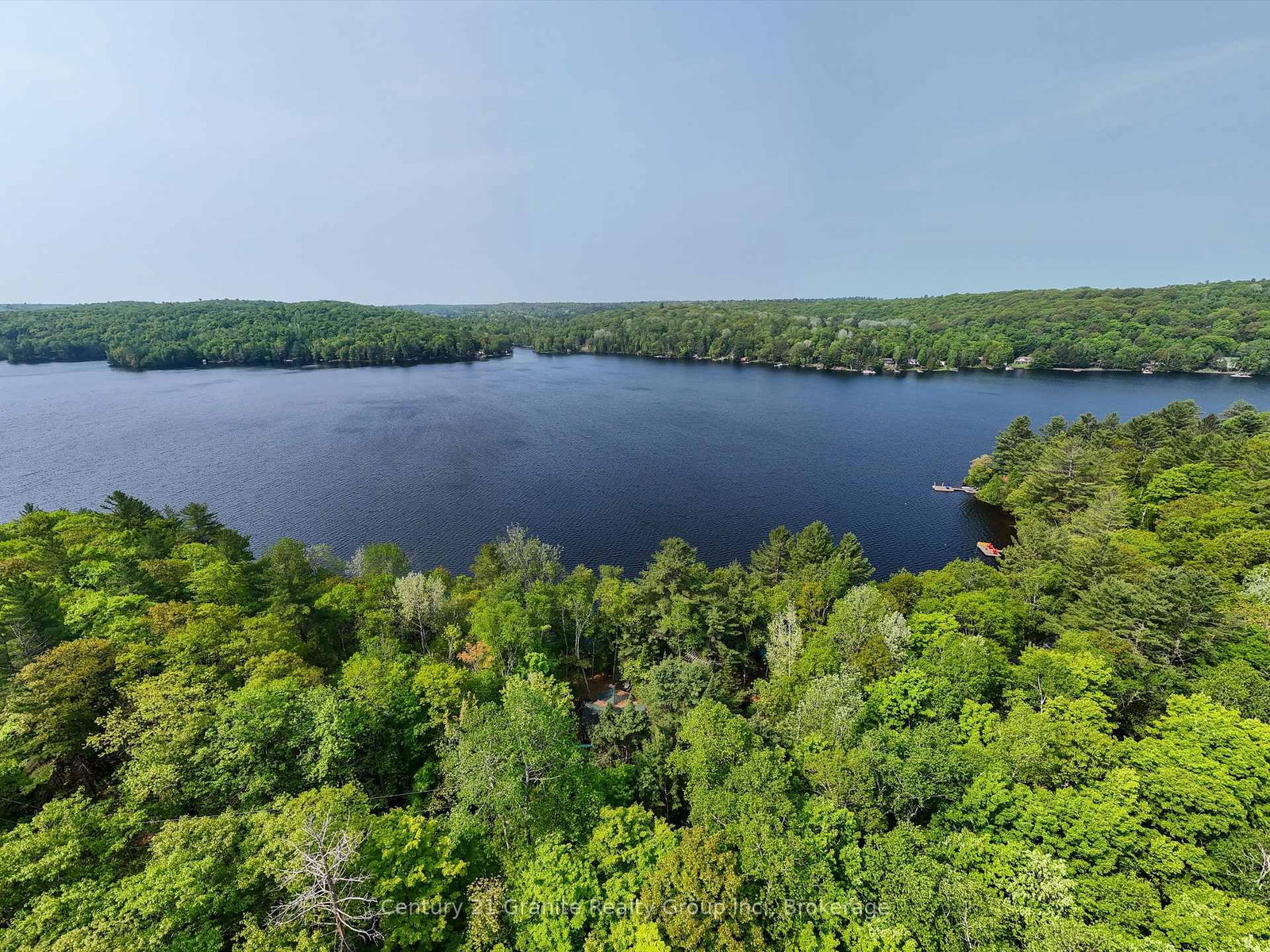 1141 Kanawa Lane • Algonquin Highlands, ON photo 30
