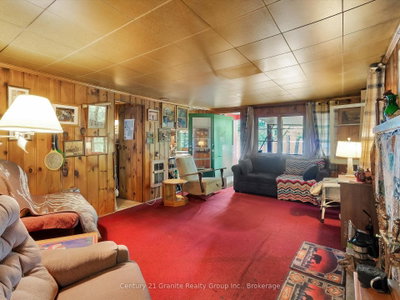 1141 Kanawa Lane • Algonquin Highlands, ON photo 8