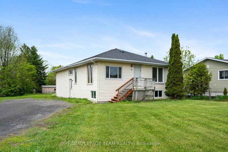 home for sale on 144 Main Street N