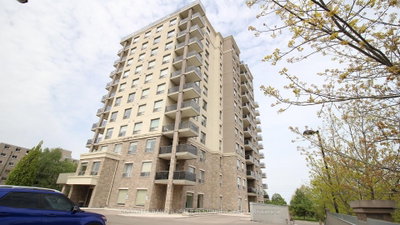 Condo leased at 204-223 Erb Street, Waterloo, Ontario, N2L 0B3 - MLS: X13176934