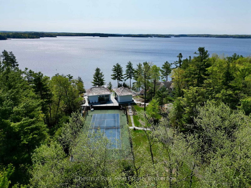 1023 Oak Bank Point Road