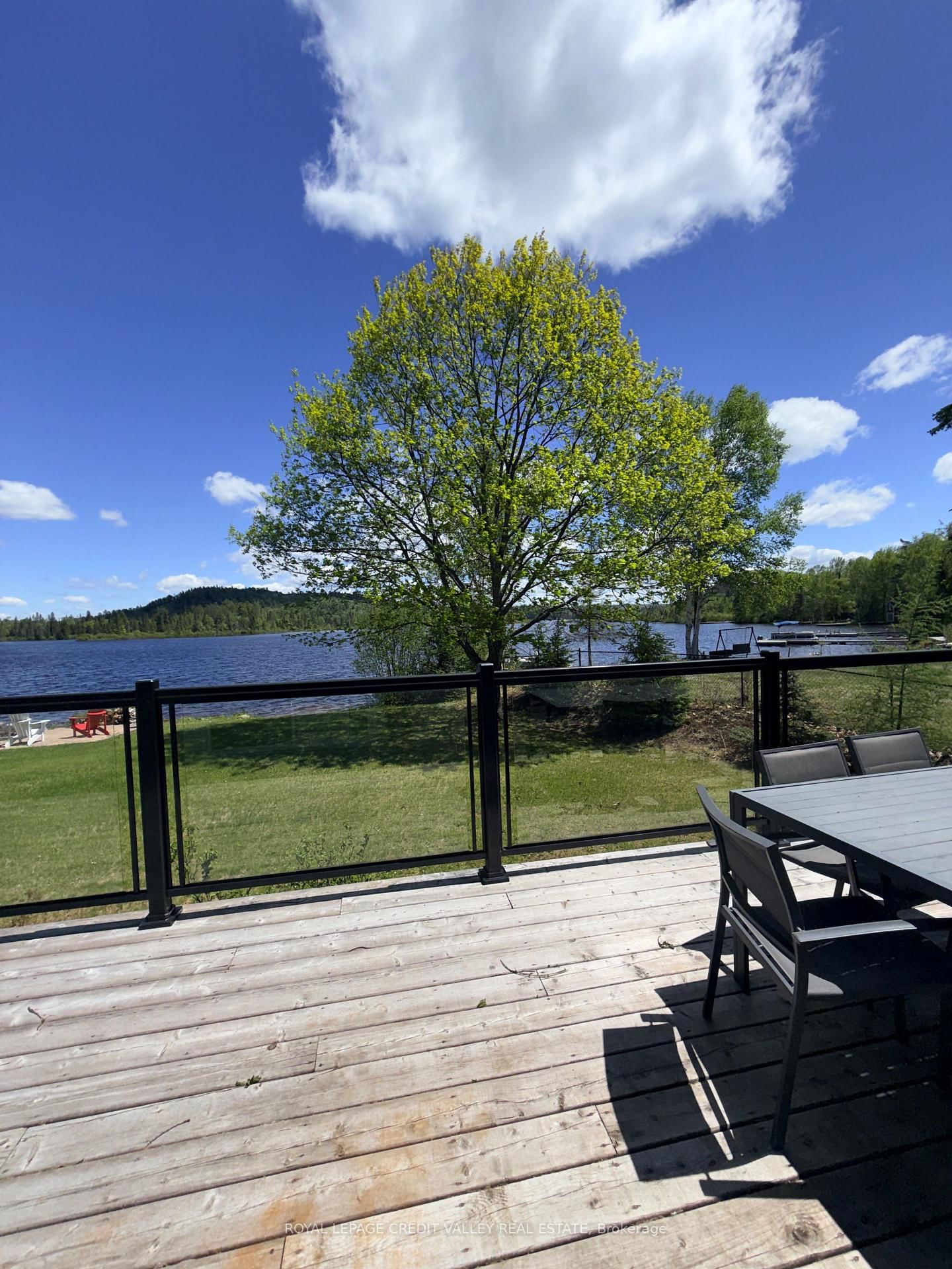 1627 North Baptiste Lake Road W • Maynooth, ON photo 28