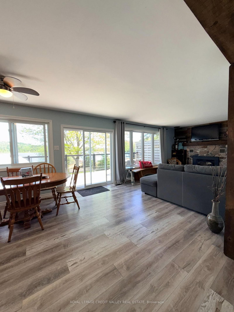 1627 North Baptiste Lake Rd W photo 5