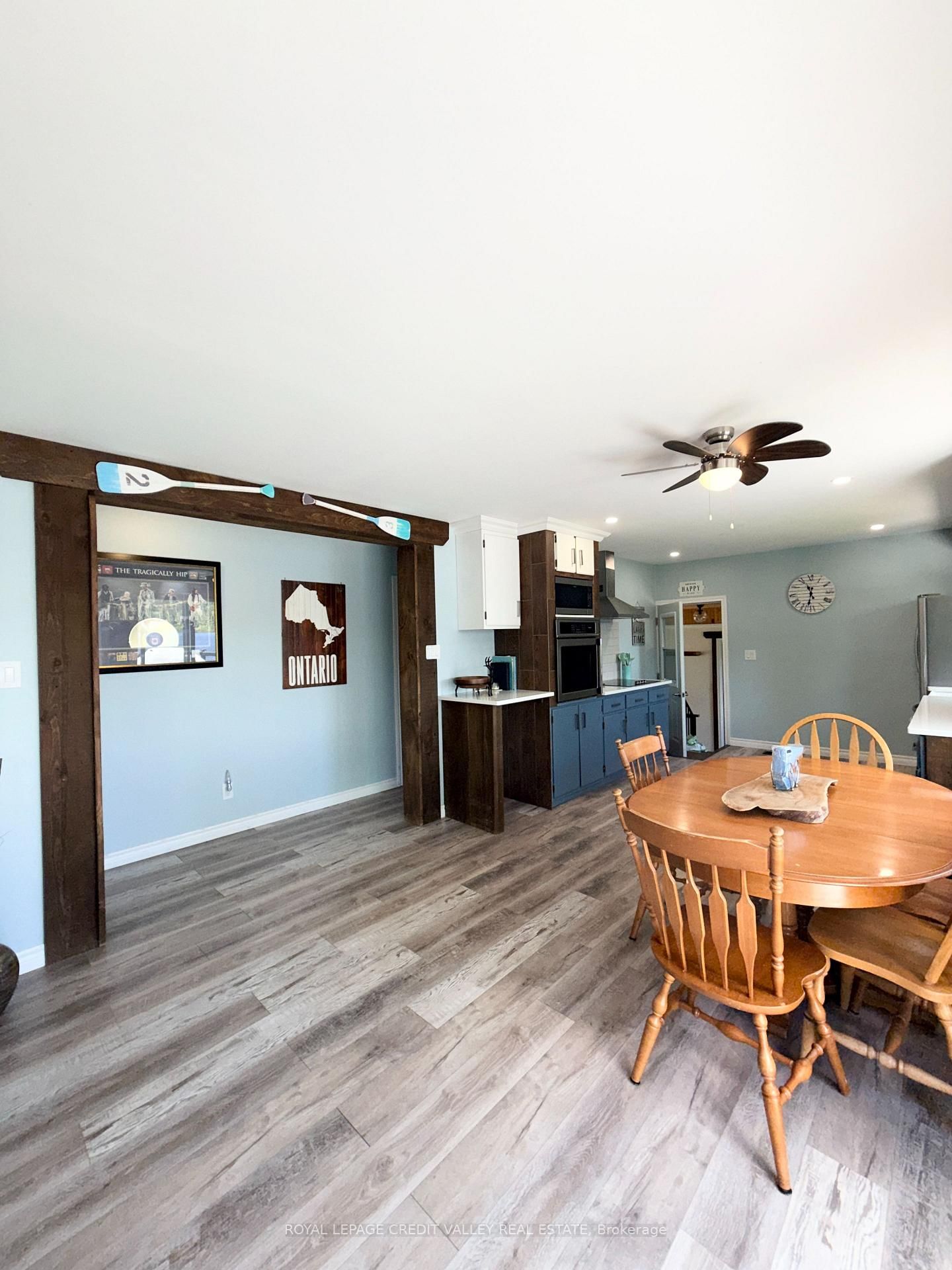 1627 North Baptiste Lake Road W • Maynooth, ON photo 8