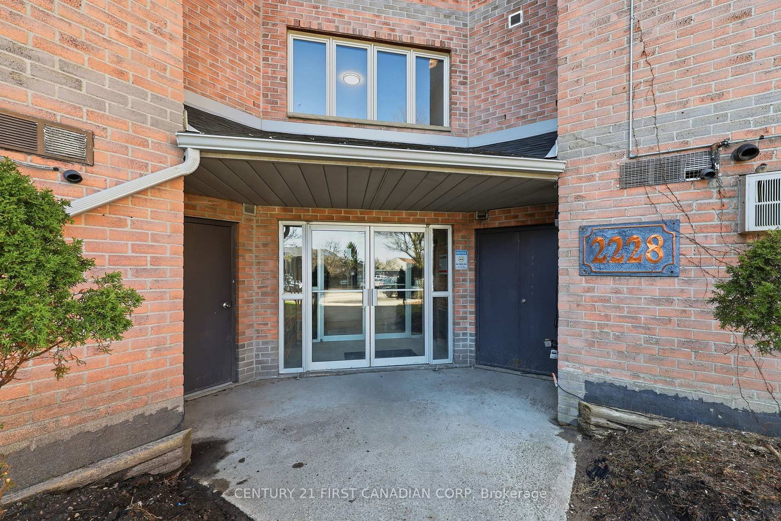 201 - 2228 Trafalgar Street, London East