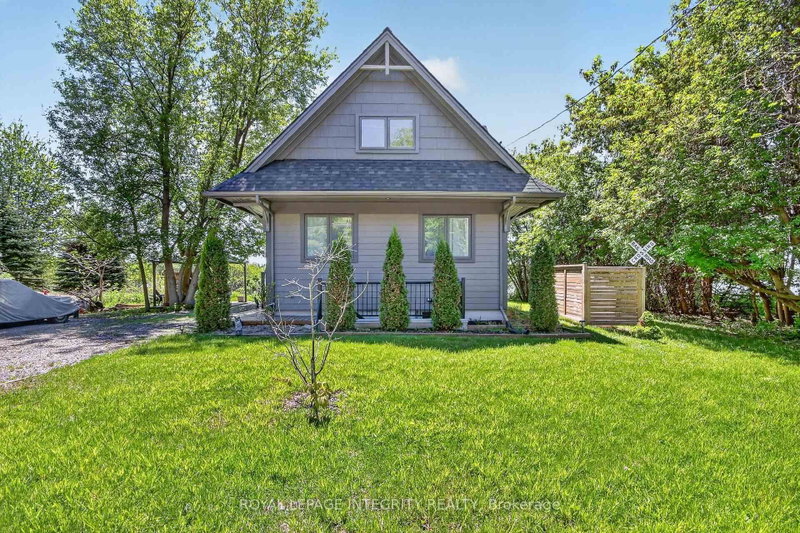 336 Broadway Street W, Merrickville-Wolford