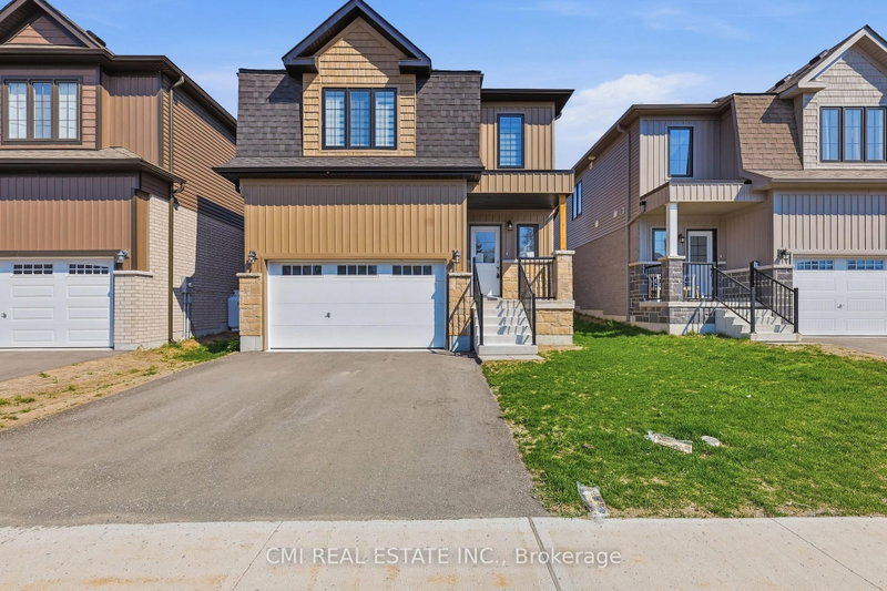 20 Hillcroft Way