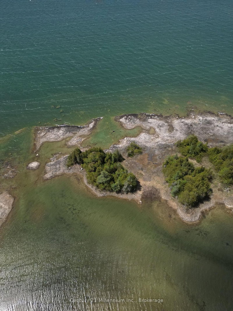 PT Island 45 45A & 45B Island