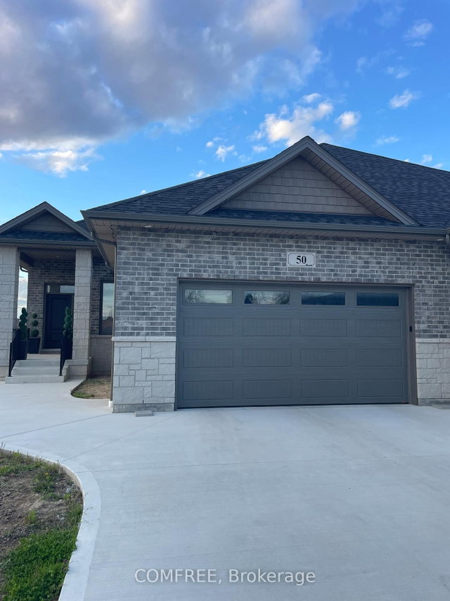 50 Gaffan Drive