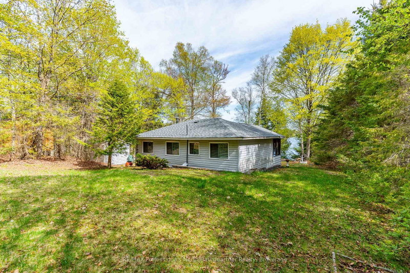 1066 Buckskin Lake Road