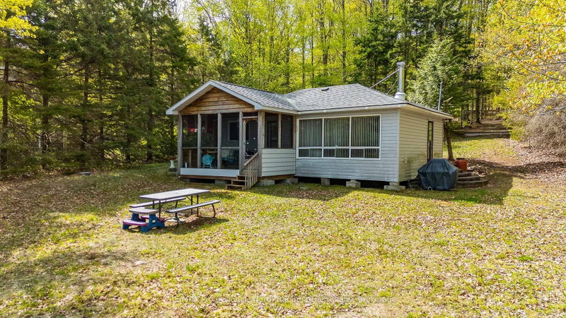 1066 Buckskin Lake Road