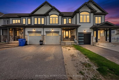 941 Cook Crescent