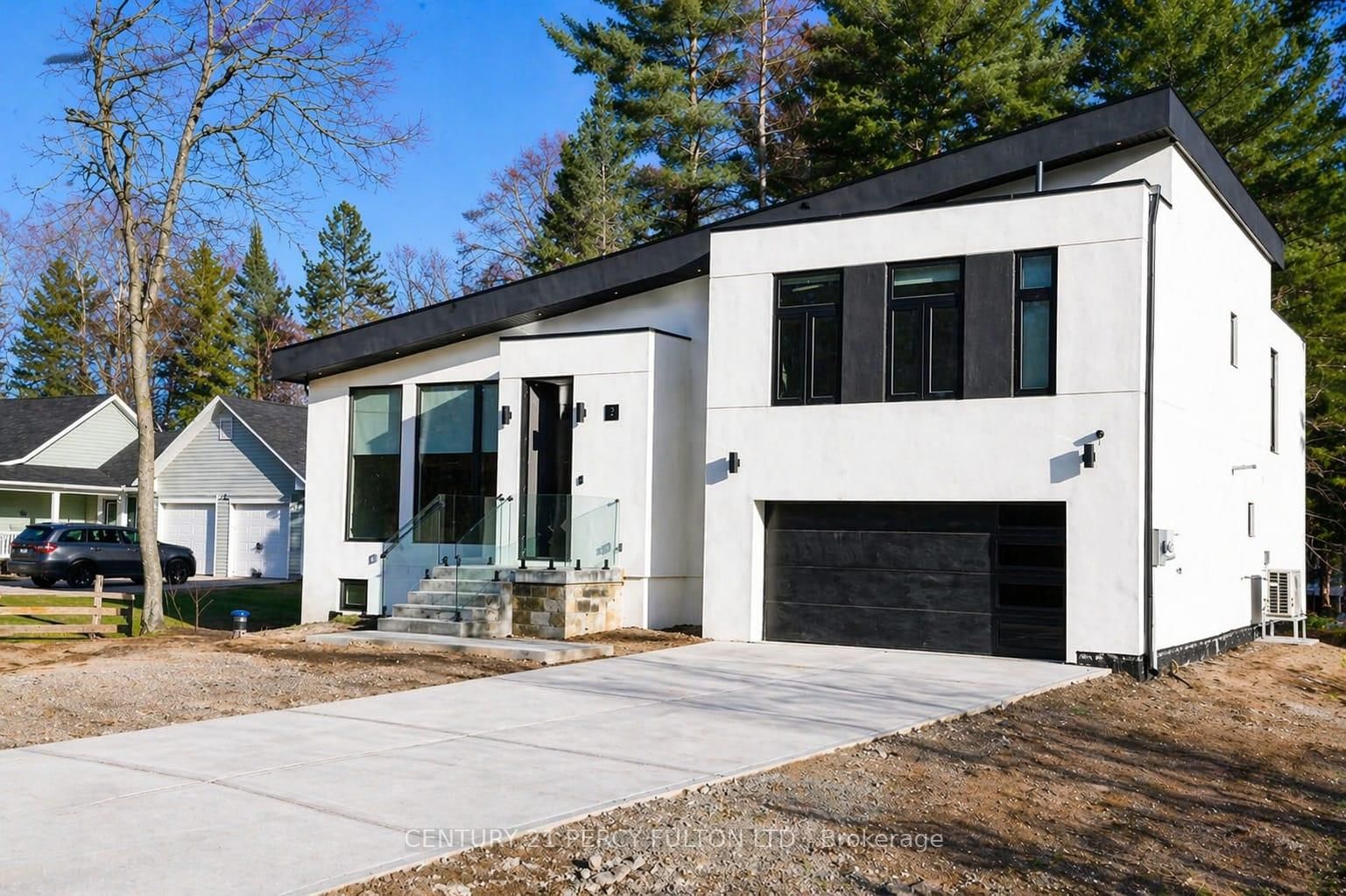 5 Robert Street • Sundridge, ON photo 2