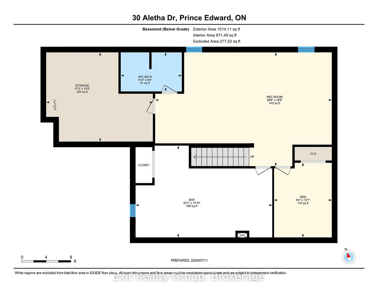 30 Aletha Drive • Prince Edward County, ON photo 29