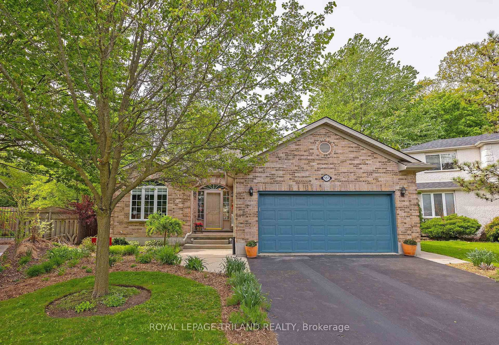 557 Inverness Avenue, London North