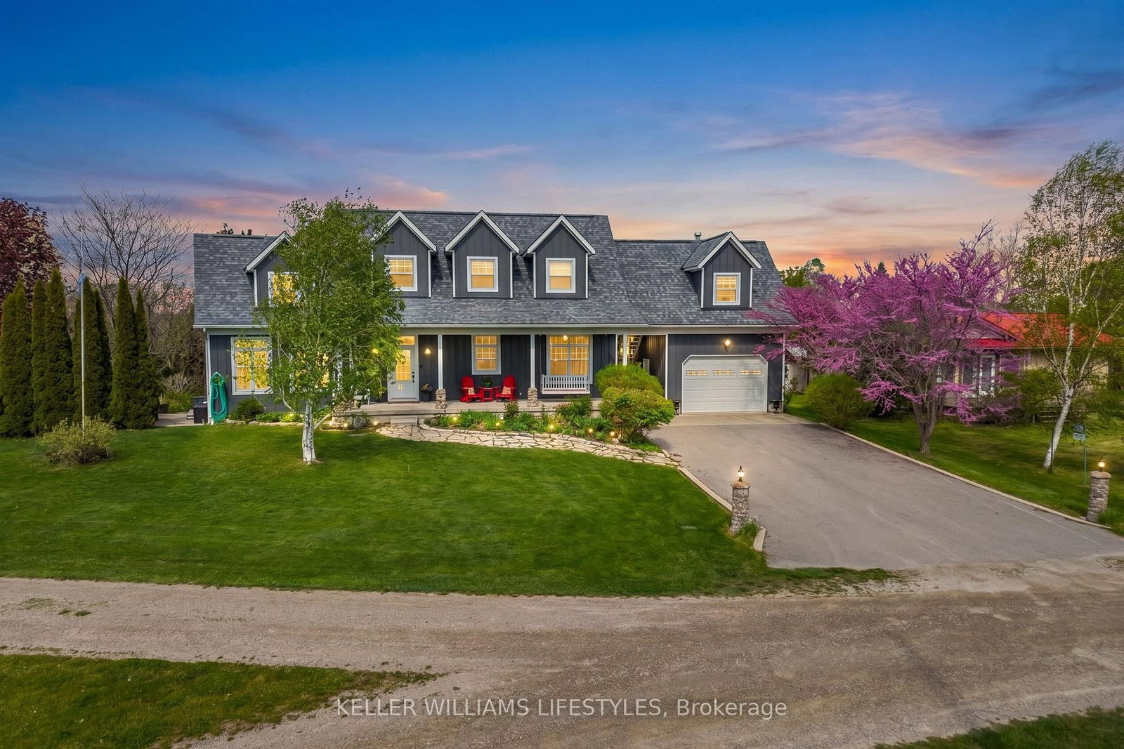 73028 DENISE Court • Bluewater, ON photo 1