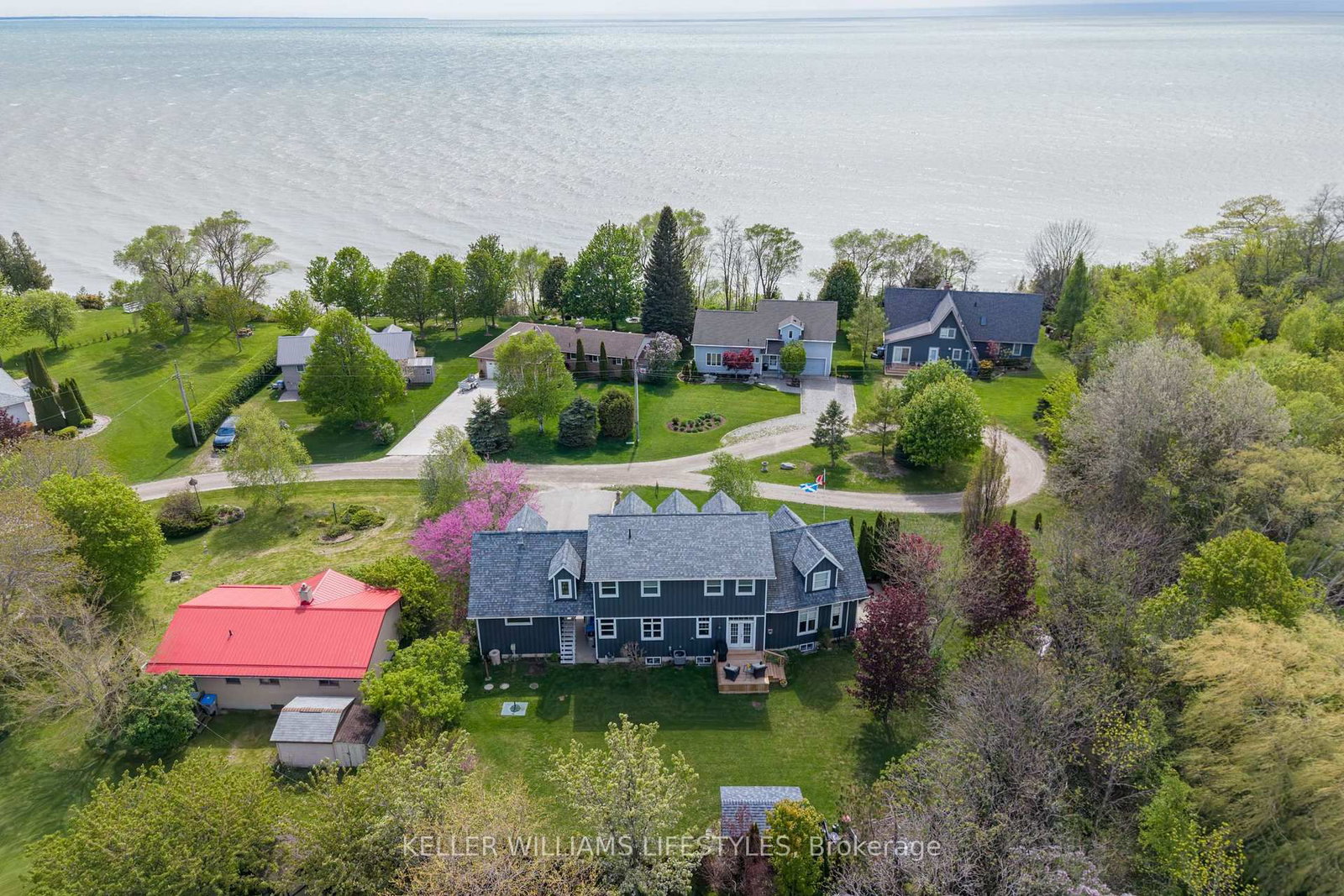 73028 DENISE Court • Bluewater, ON photo 49