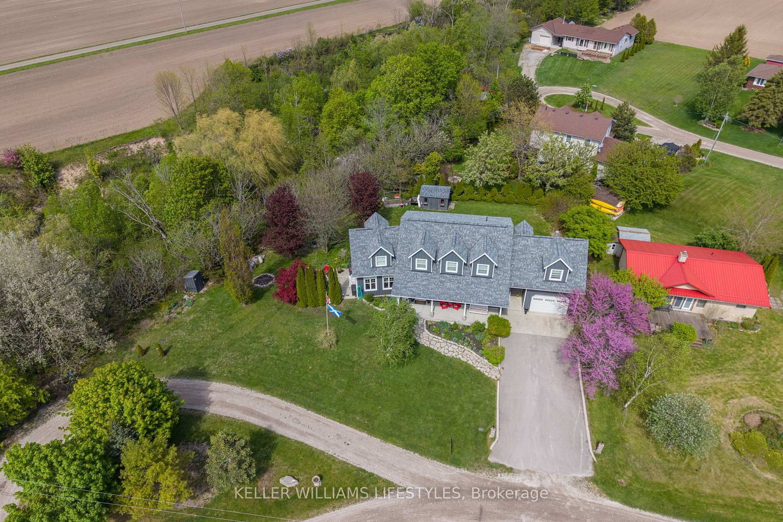 73028 DENISE Court • Bluewater, ON photo 6