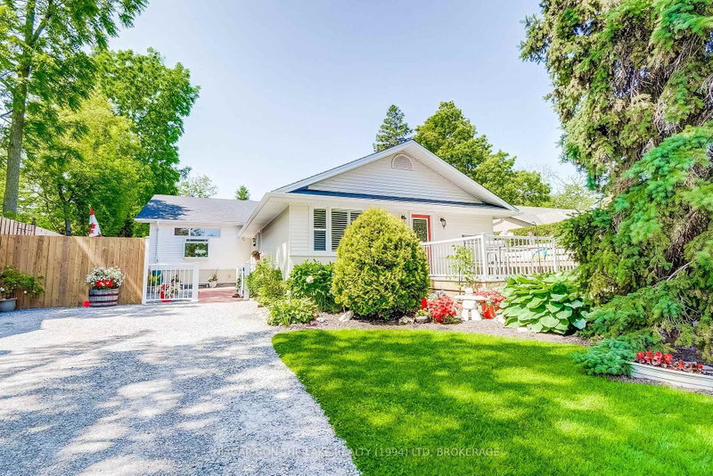 home for lease on 1-382 William Street