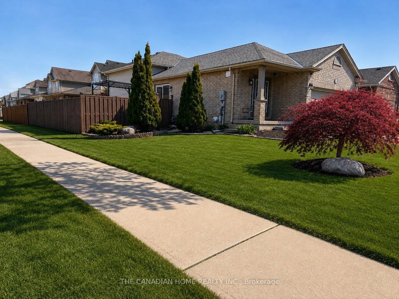 2842 MEADOWGATE Boulevard