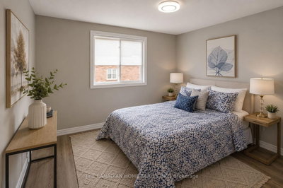 2842 MEADOWGATE Boulevard • London South, ON photo 3