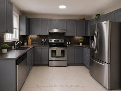 2842 MEADOWGATE Boulevard • London South, ON photo 5