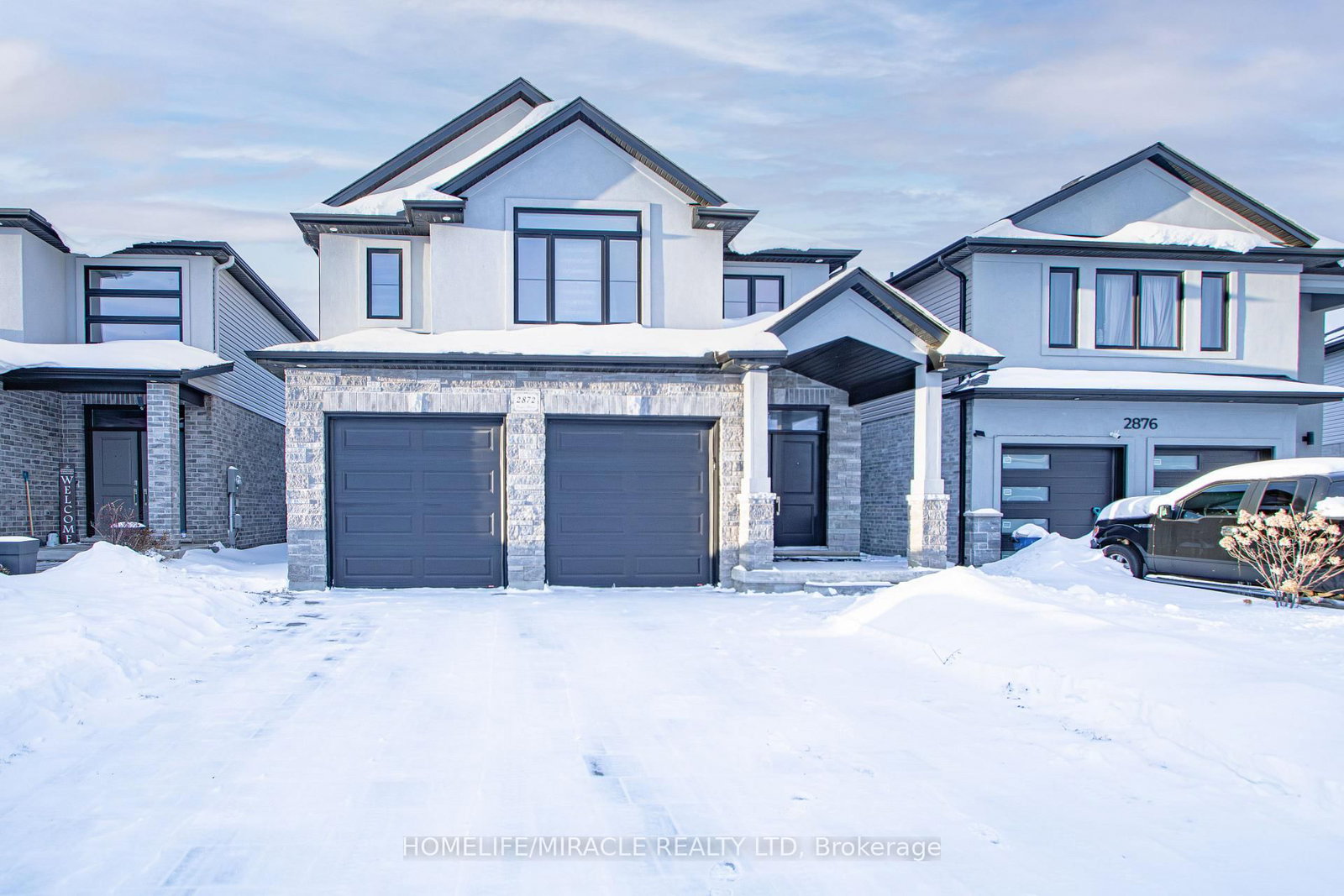2872 Doyle Drive