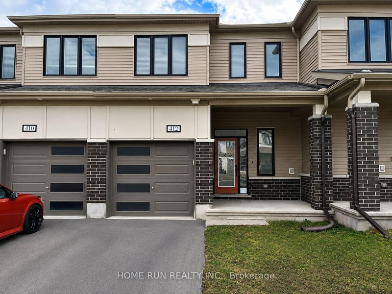 home for lease on 412 Cope Drive