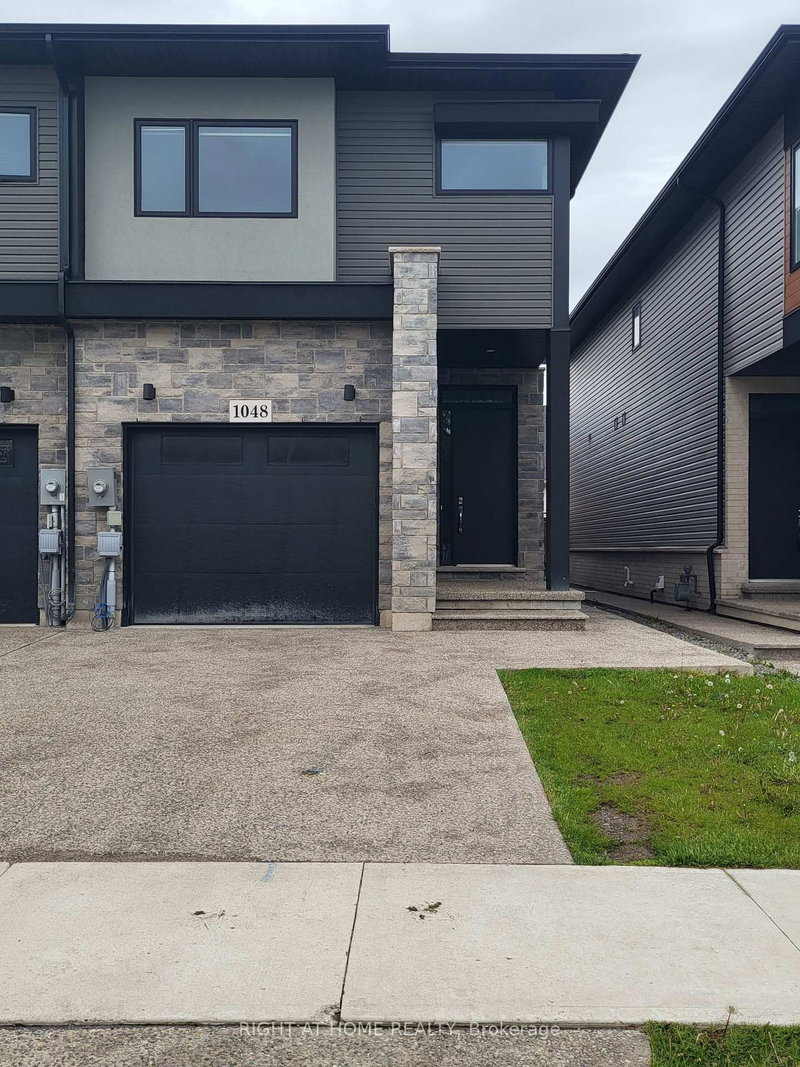 home for lease on 1048 Hansler Road