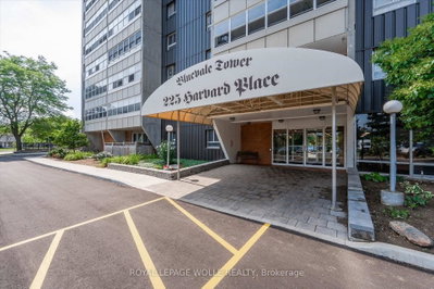 Unit 1510 — 225 Harvard Place — photo 6