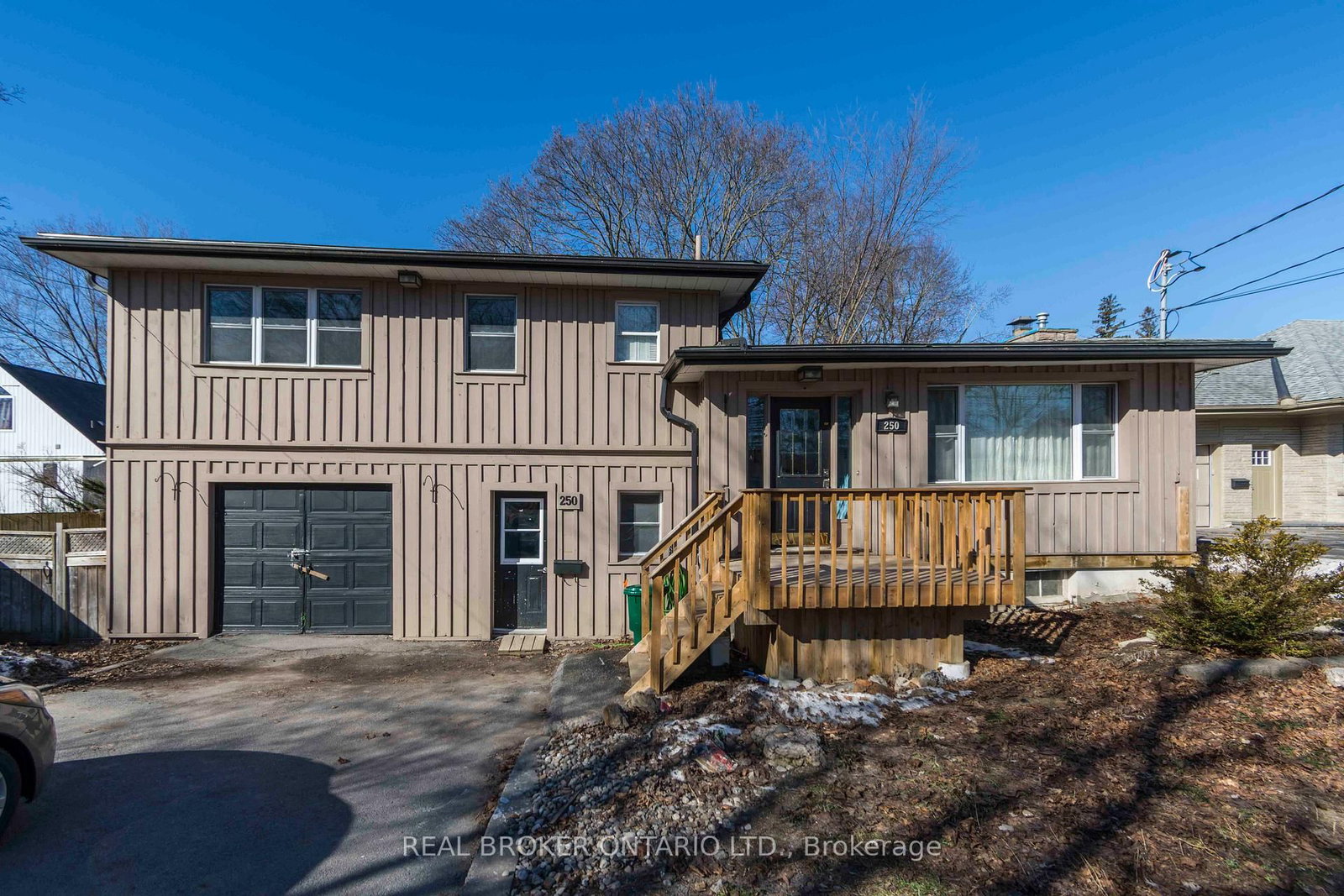 250 Macdonald Avenue • Belleville, ON photo 1