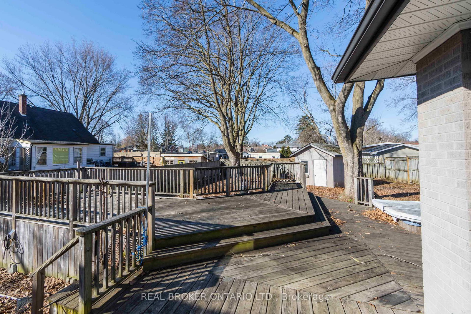 250 Macdonald Avenue • Belleville, ON photo 35